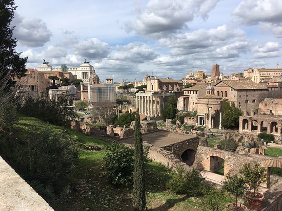 Ancient Rome
