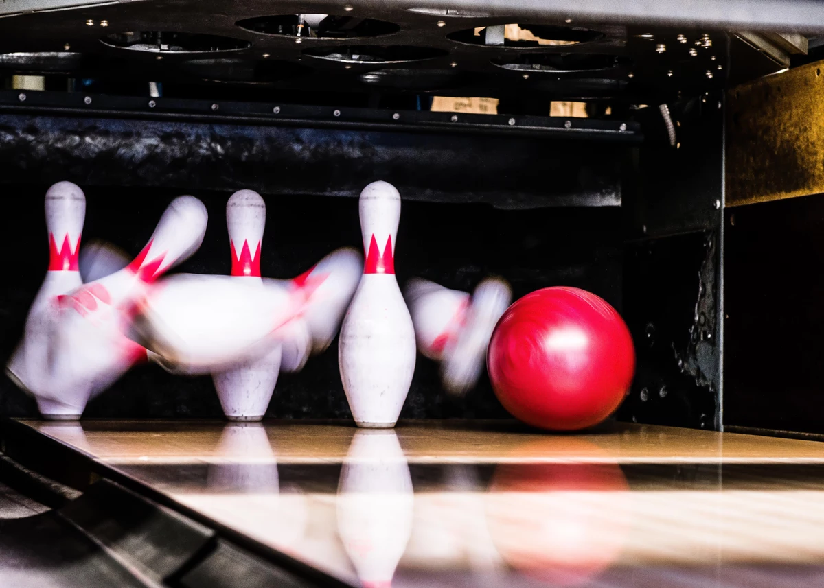 Sandong Bowling