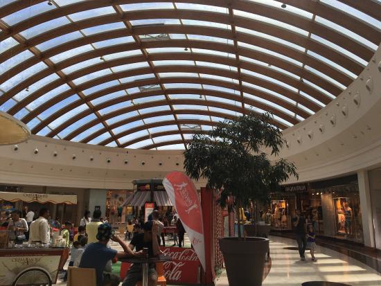 Centro Commerciale Fiordaliso