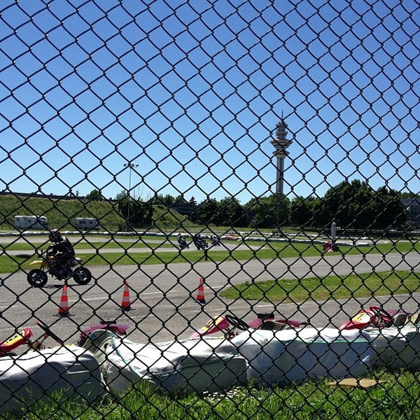 Kartodromo di Rozzano