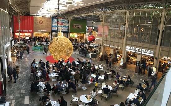 Centro Commerciale Milanofiori