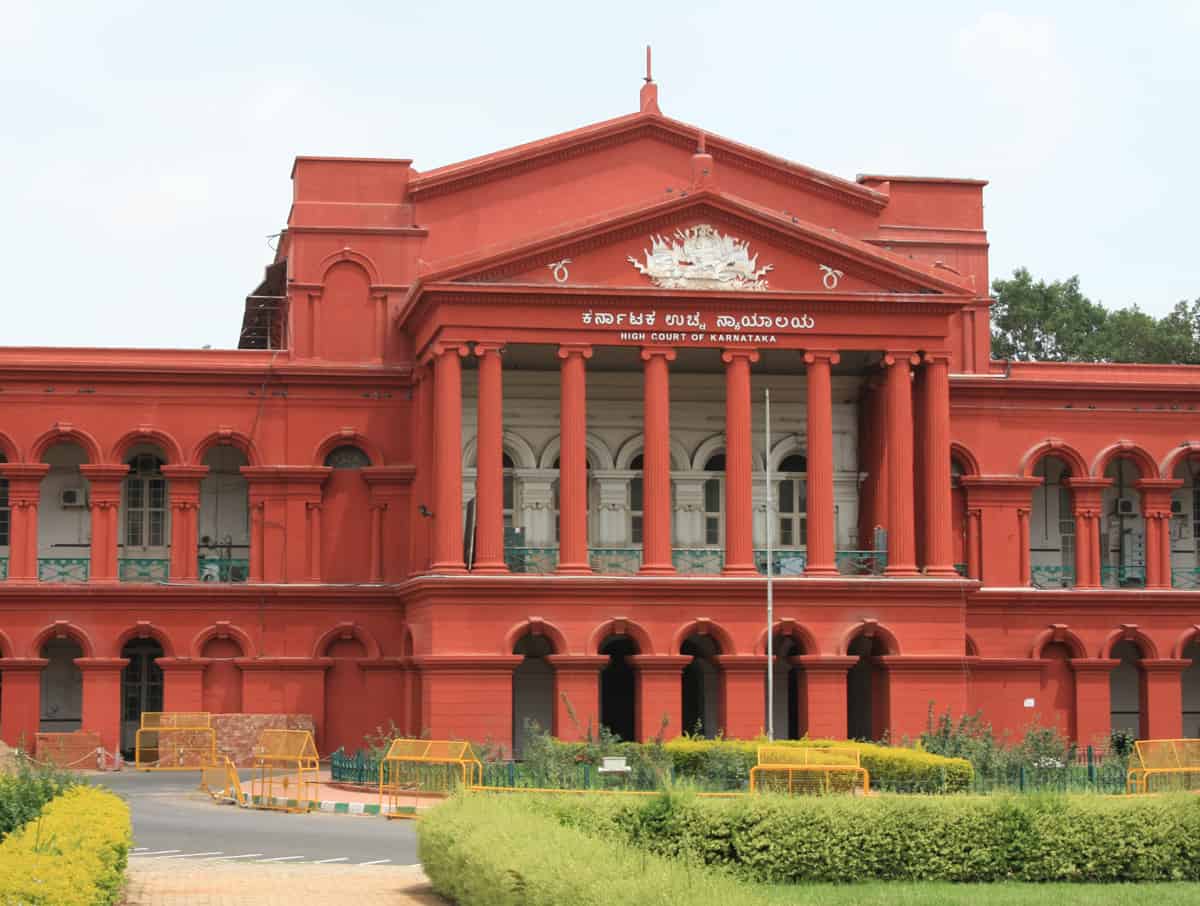 Karnataka High Court