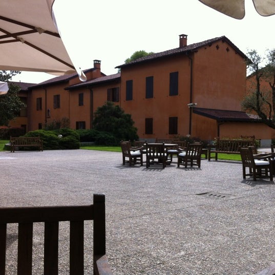 Molinetto Country Club