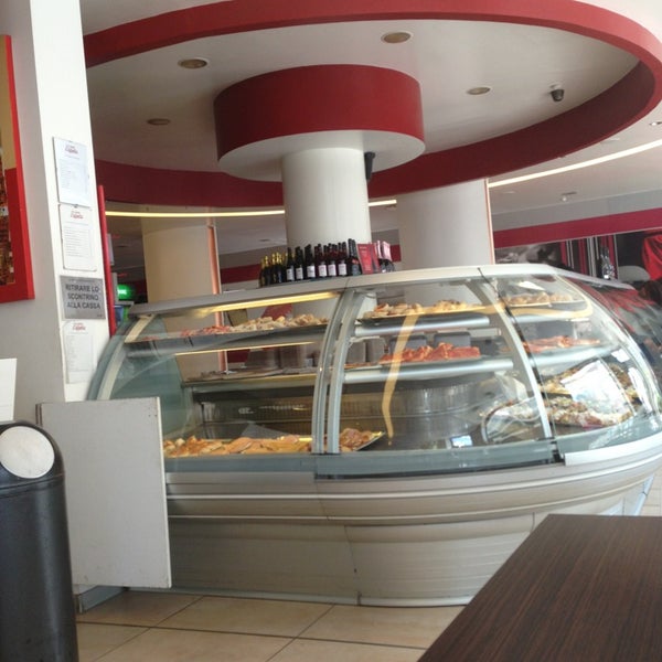 Roberto's BAR