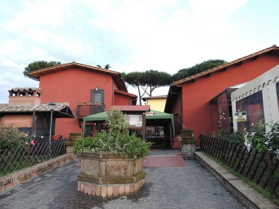 Agriturismo la Collina