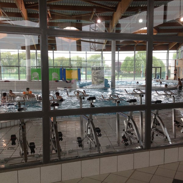 Nymphea Centre Aquatique