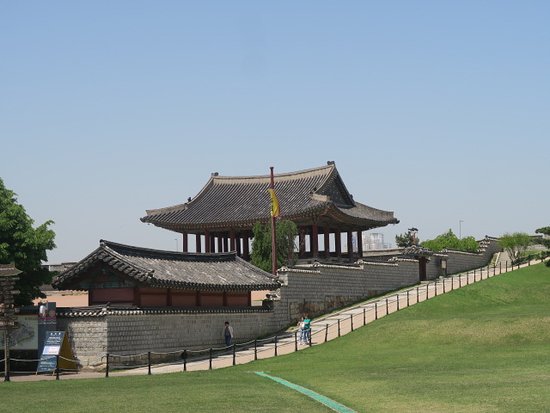 Yeonmudae (Dongjangdae)