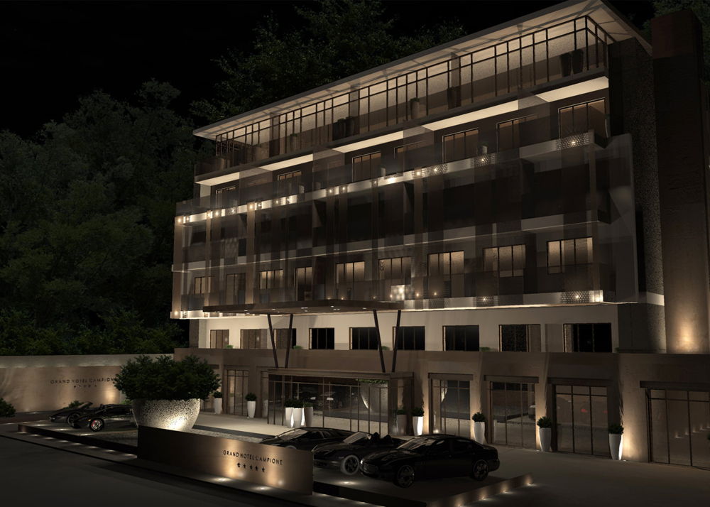 Elite wellness boutique