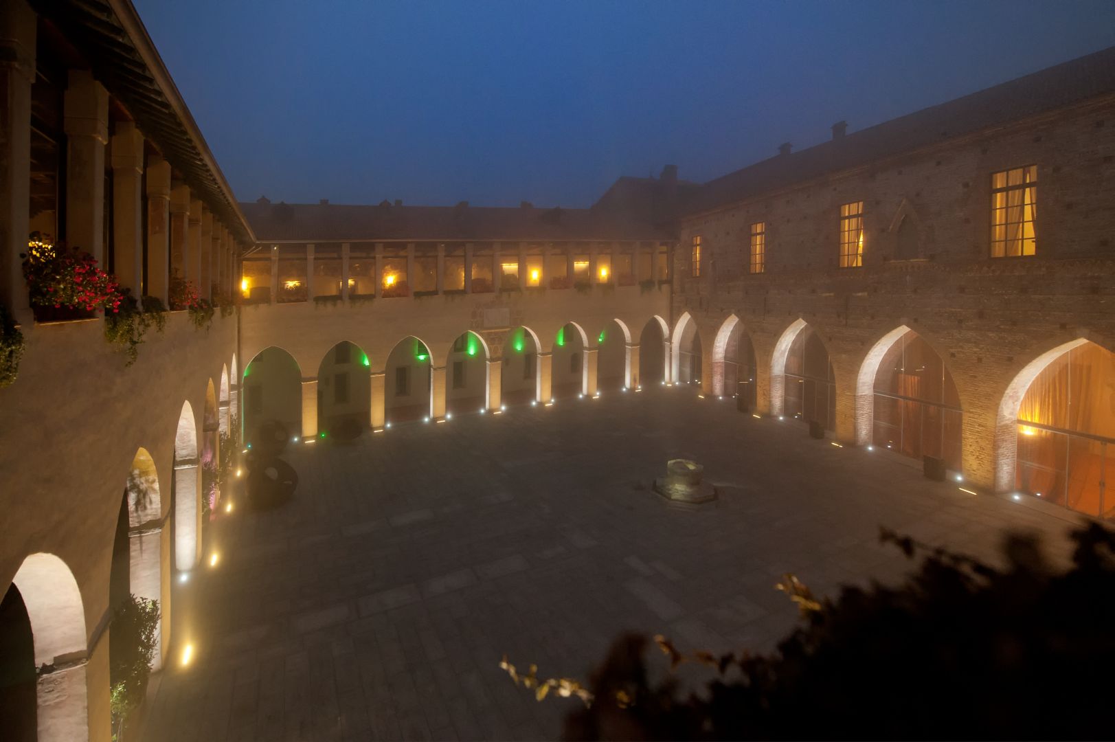 Tower Bridge