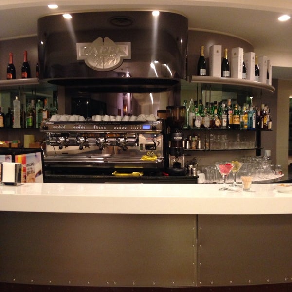 Caffe Delle Torri