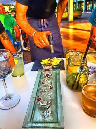 Il Piccolo bar
