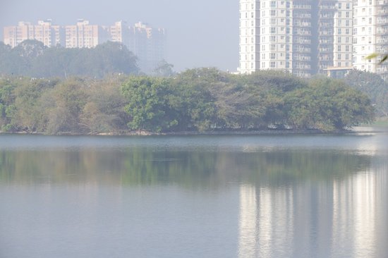 Kaikondrahalli Lake