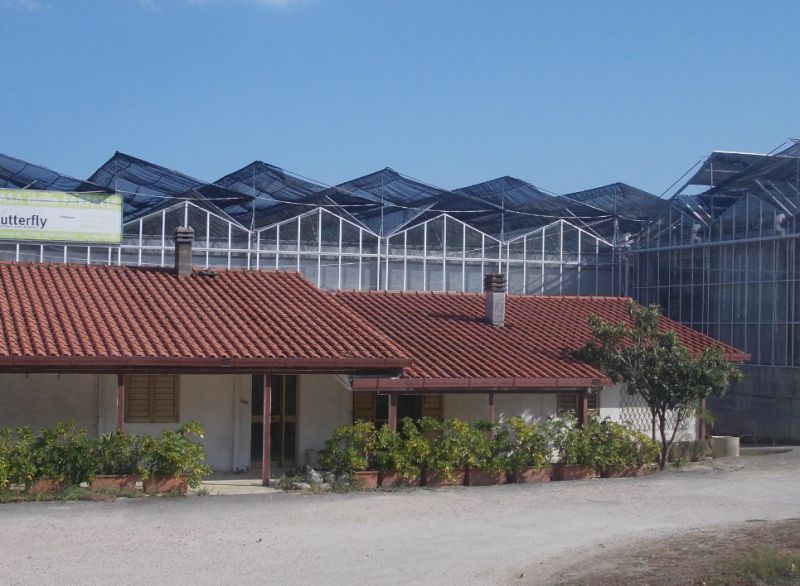 Butterfly Farm d'Abruzzo