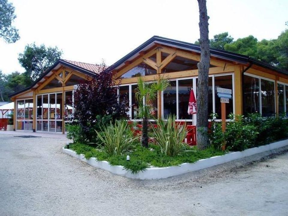 Bungalove Cafe - Sala Ricevimenti