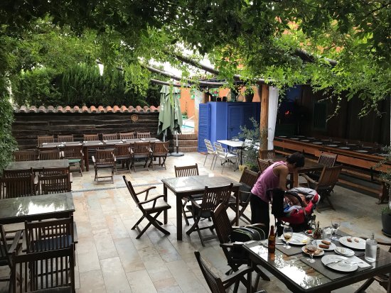 Cafe l'Avenc