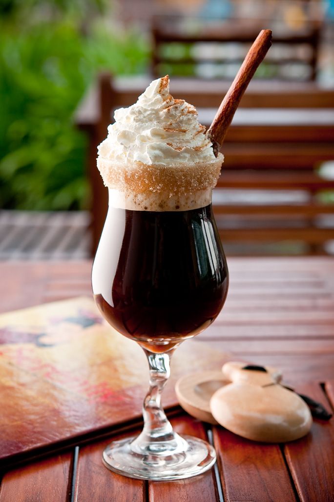 C&C - Coffee & Cocktail