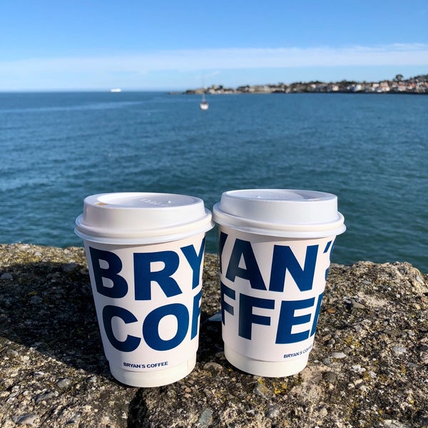 Bryan's Coffee