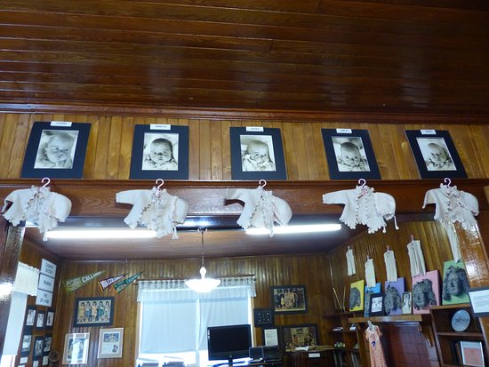 Callander Bay Heritage Museum & Alex Dufresne Gallery