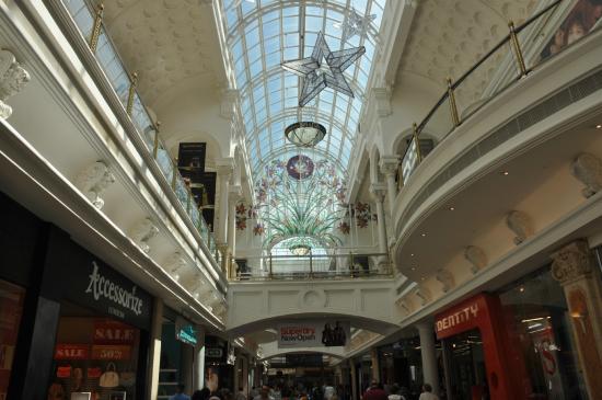 Canal Walk Shopping Centre
