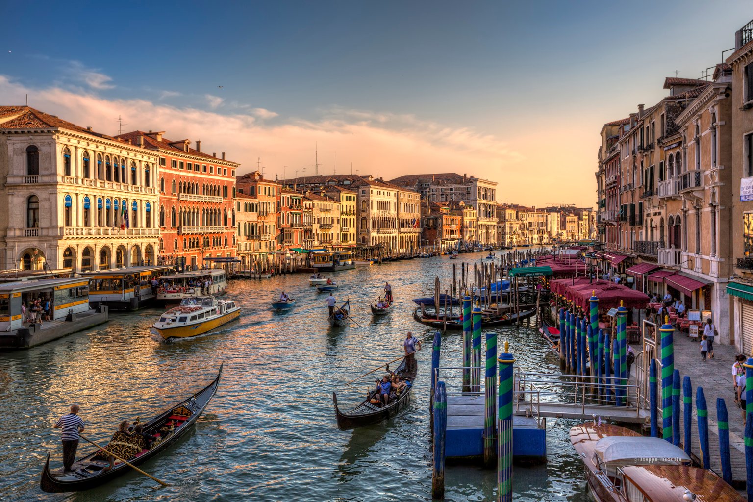 Canal Grande