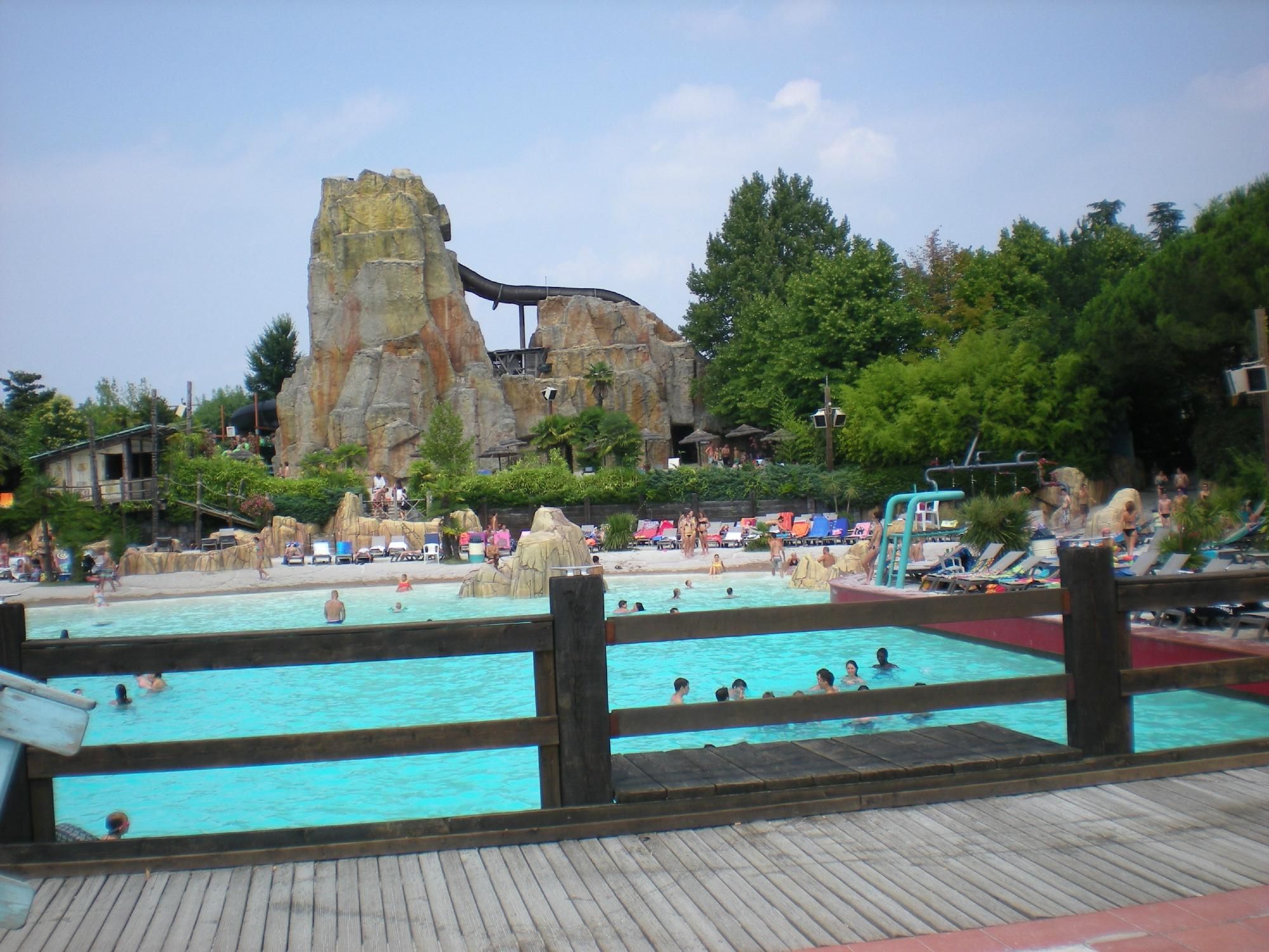 Caneva - The Aquapark