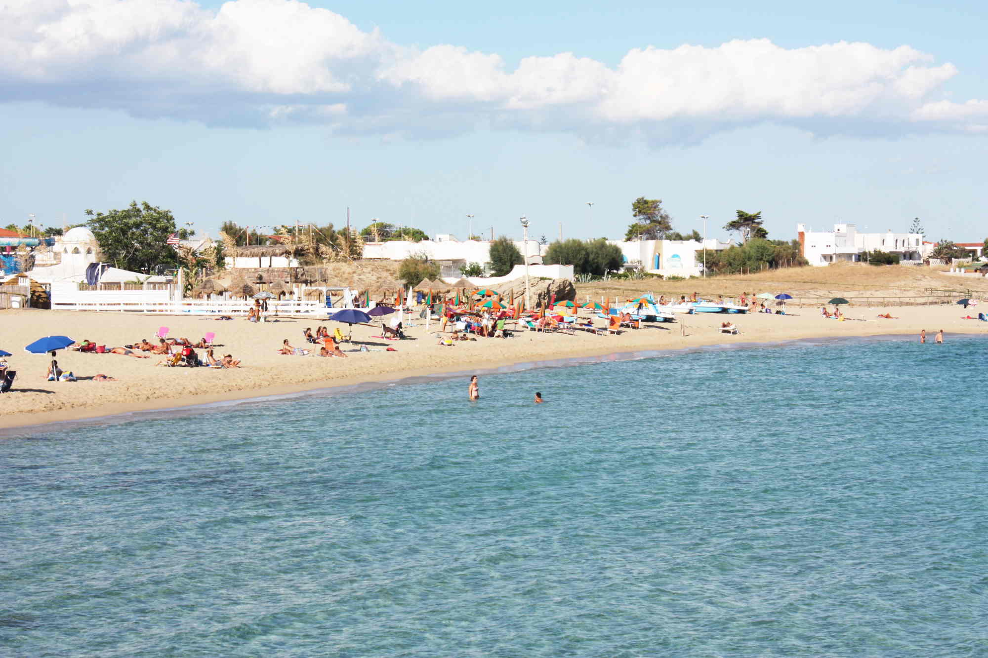 Campomarino di Maruggio