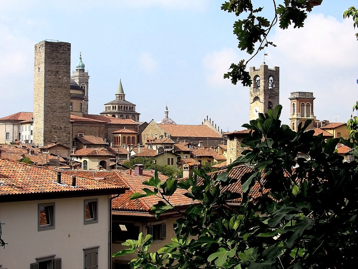 Campanone o Torre Civica