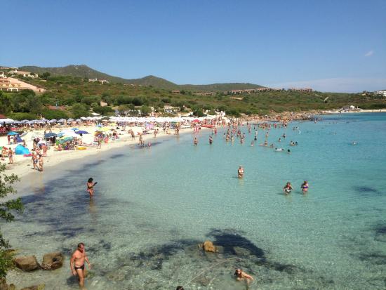 Cala Sos Aranzos