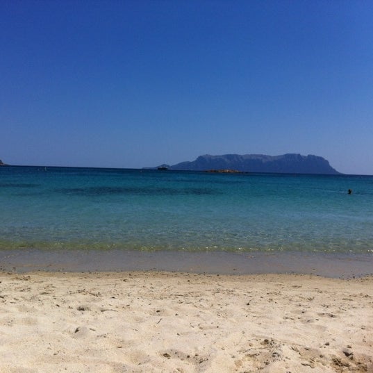 Cala Sassari