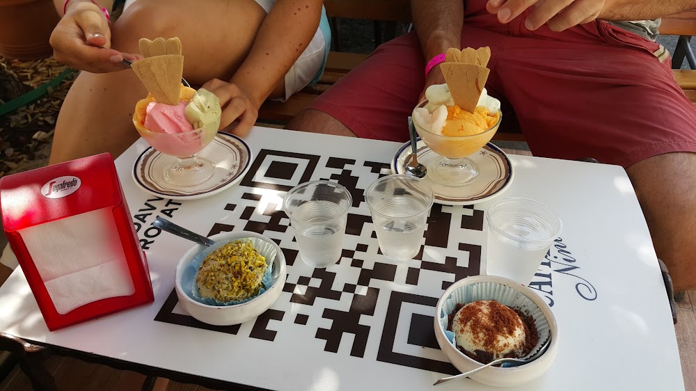 Caffe Nini