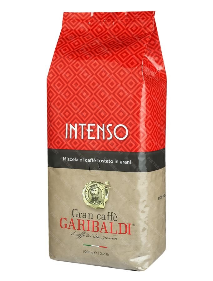 Caffe' Garibaldi