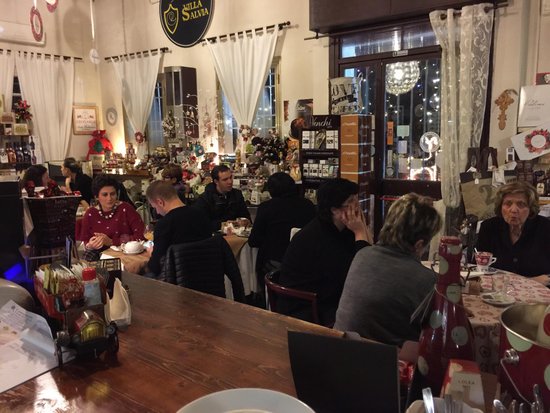Caffe Vittorio - Torrefazione Artigianale