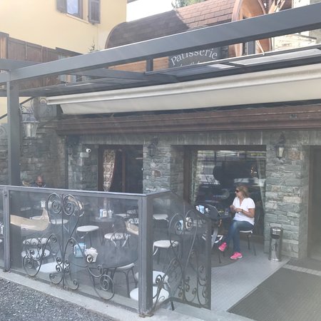 Cafè Patisserie du Relais