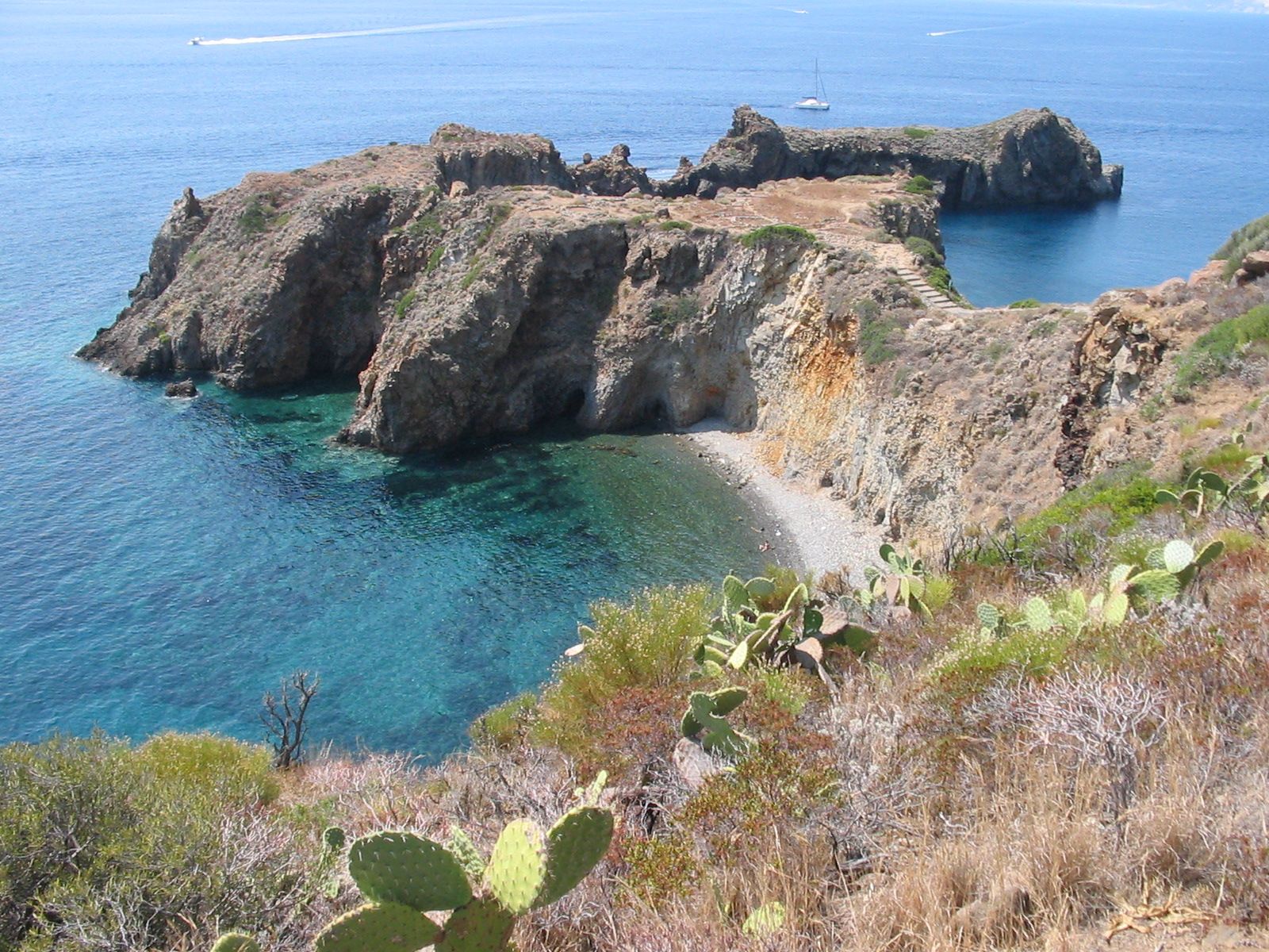 Cala Junco