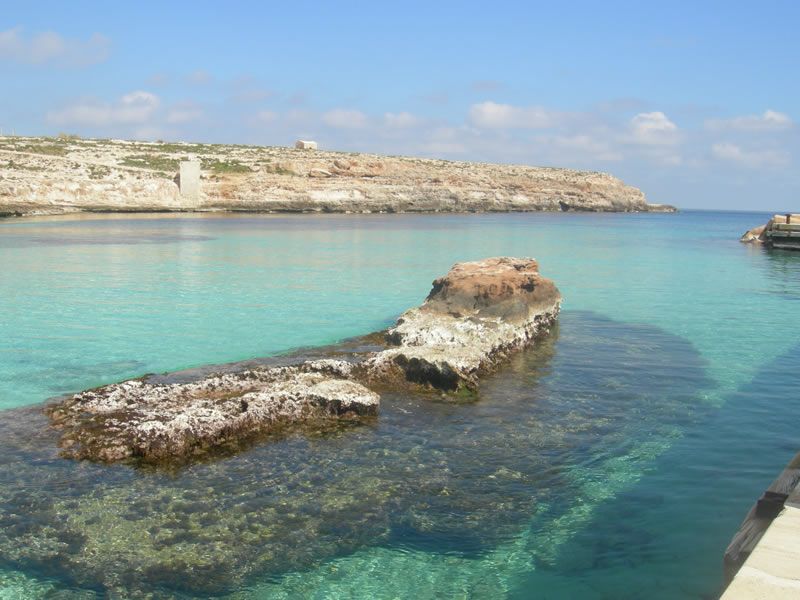 Cala Pisana