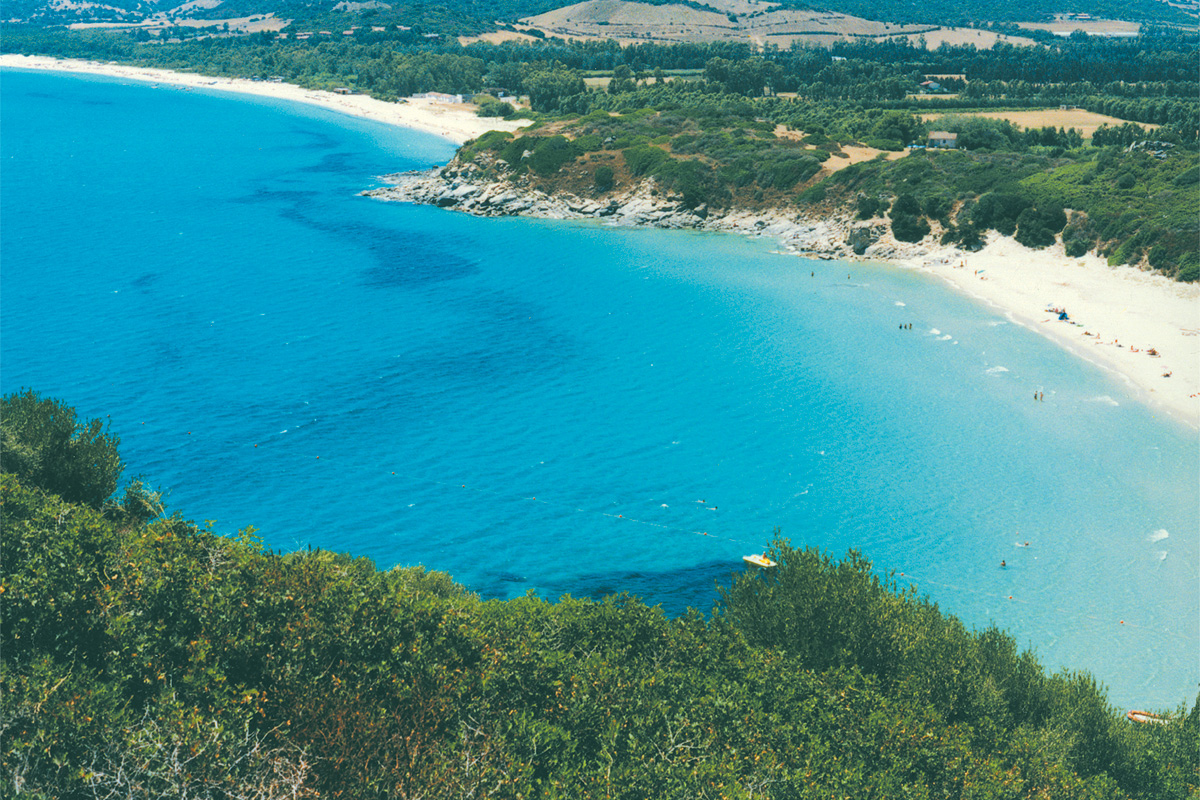 Cala Monte Turno