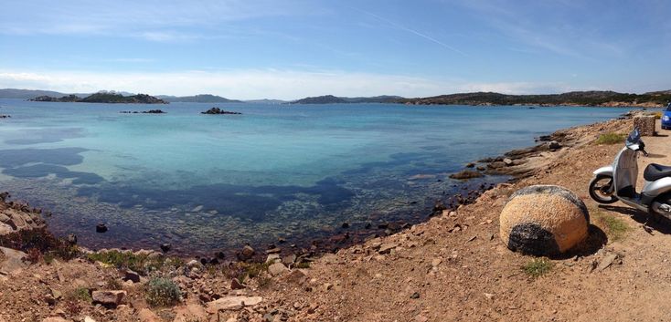 Cala Andreani