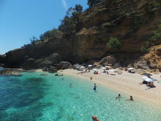 Cala Biriala