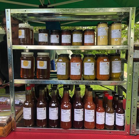 Blayney Farmers Market
