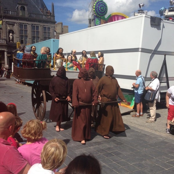 Boeteprocessie