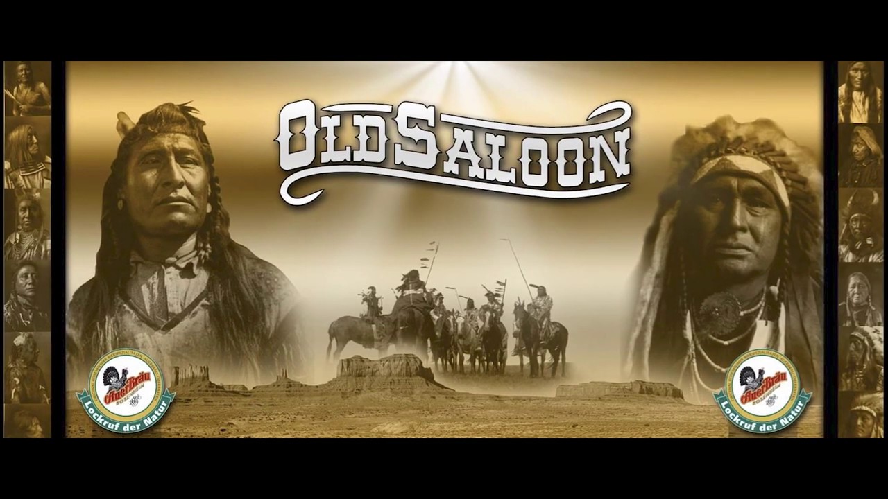 Birreria Old Saloon
