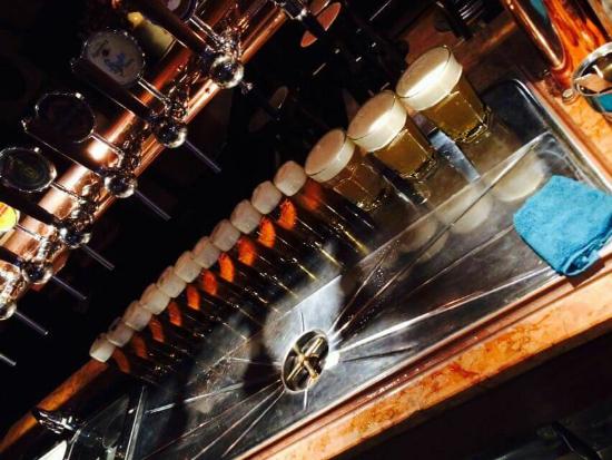 Birreria Il Barone Rosso