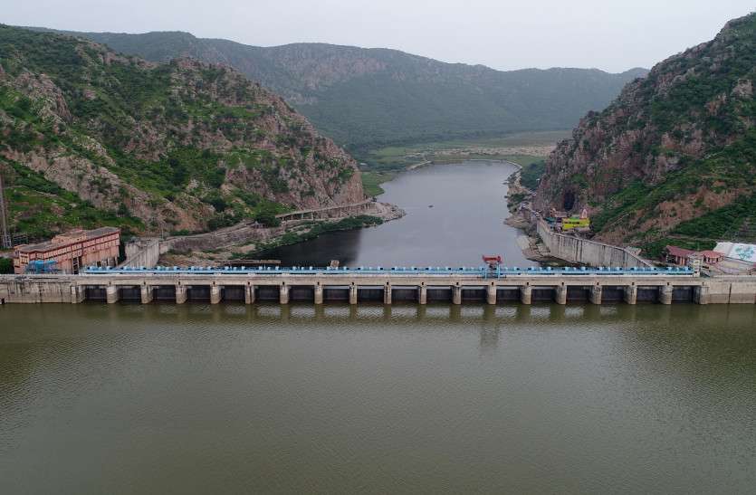 Bisalpur Dam