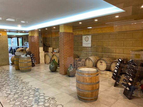 Bosco de Medici Winery