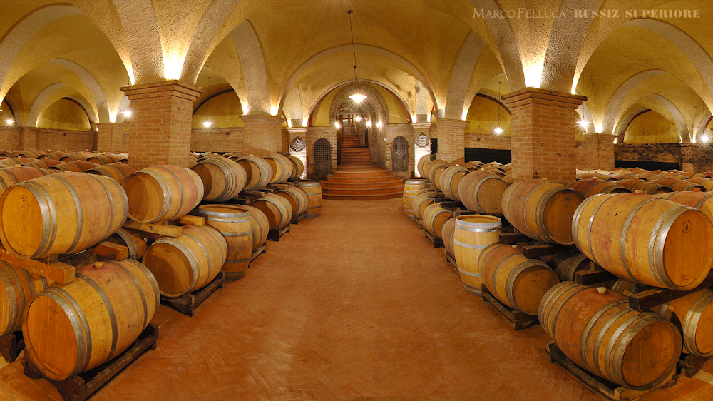 Bortoluzzi Wines