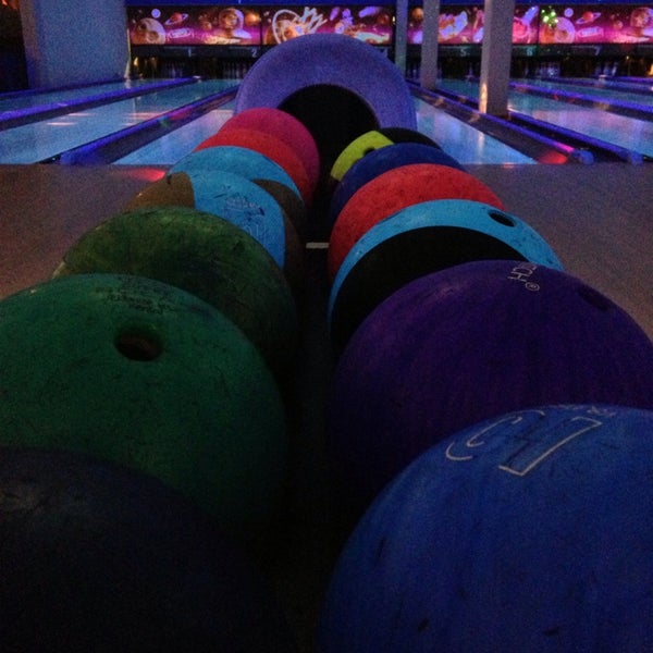 Bowling di Diano