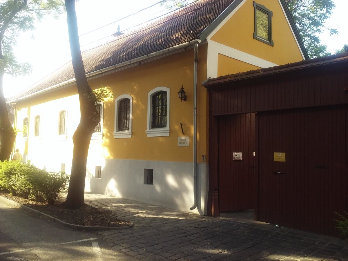 Bozso Gyujtemeny