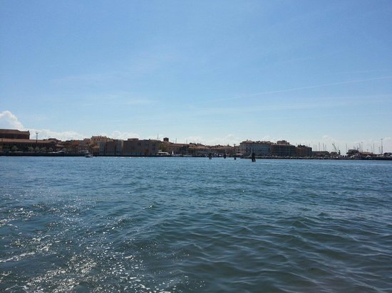 Bragozzi Ulisse