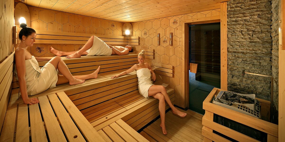 Bokyung Sauna