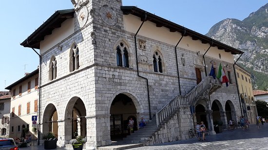 Borgo Medievale di Venzone